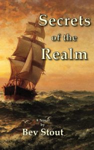 Secrets of the Realm epub download