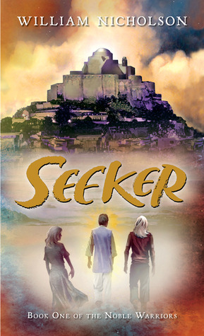 Seeker (Noble Warriors Trilogy