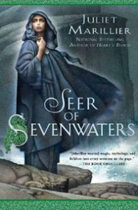 Seer of Sevenwaters (Sevenwaters