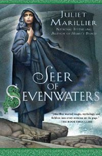 Seer of Sevenwaters (Sevenwaters