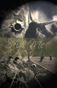 Seize Me (Breakneck