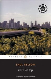 Seize the Day epub download
