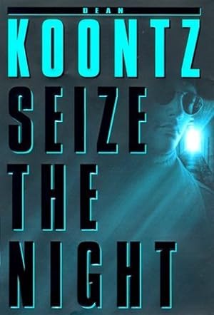 Seize the Night (Moonlight Bay
