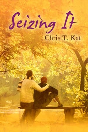 Seizing It (Seizing It #1) epub download