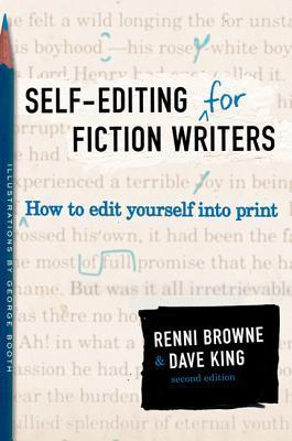 Self-Editing for Fiction Writers: How to Edit Yourself Into Print epub download