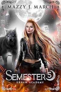Semester 5 (Urban Academy) epub download