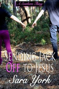 Sending Jack Off To Jesus (A Southern Thing