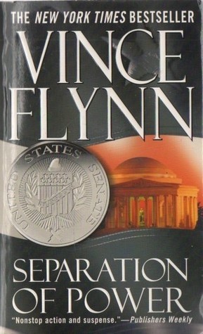 Separation of Power (Mitch Rapp