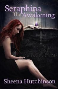 The Awakening  (Seraphina #1) epub download
