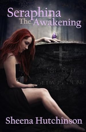 The Awakening  (Seraphina #1) epub download