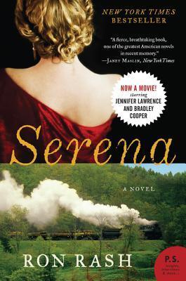 Serena epub download