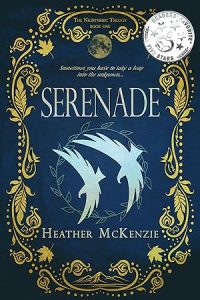 Serenade (The Nightmusic Trilogy