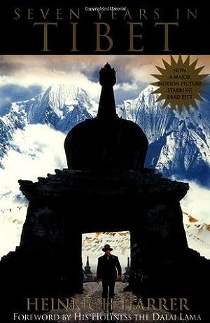 Seven Years in Tibet epub download