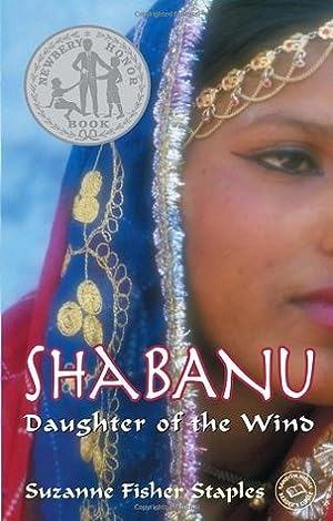 Shabanu: Daughter of the Wind (Shabanu