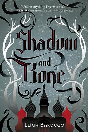 Shadow and Bone (The Shadow and Bone Trilogy
