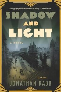 Shadow and Light (Berlin Trilogy