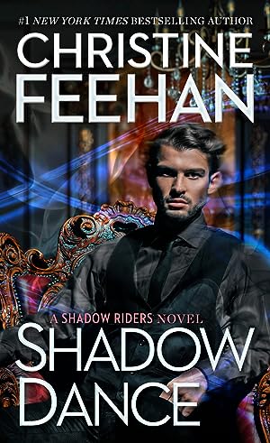 Shadow Dance (Shadow Riders