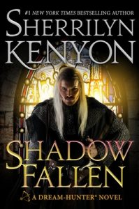 Shadow Fallen (Dream-Hunters