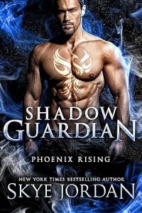 Shadow Guardian (Phoenix Rising #2) epub download