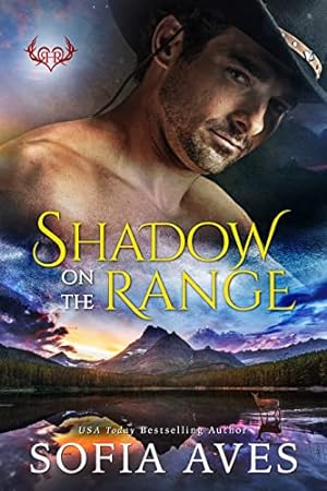 Shadow on the Range (Red Hart Ranch #4) epub download