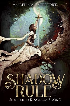 Shadow Rule (Shattered Kingdom