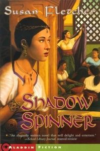 Shadow Spinner epub download