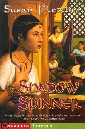 Shadow Spinner epub download