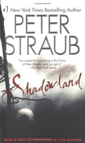 Shadowland epub download