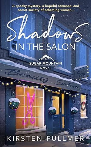 Shadows in the Salon (Sugar Mountain
