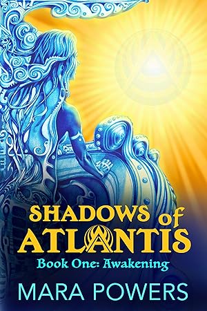 Shadows of Atlantis: Awakening epub download