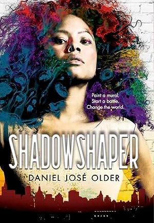 Shadowshaper (Shadowshaper Cypher