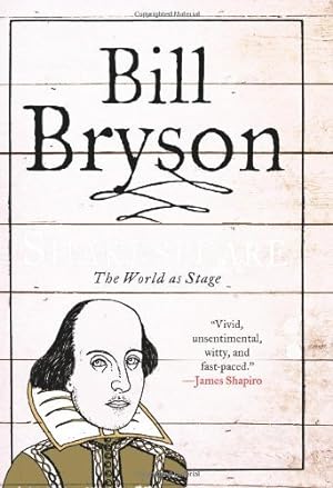 Shakespeare: The World as Stage epub download