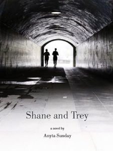 Shane and Trey (Enemies to Lovers