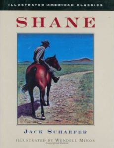 Shane epub download