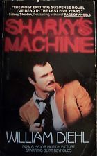 Sharky's Machine epub download