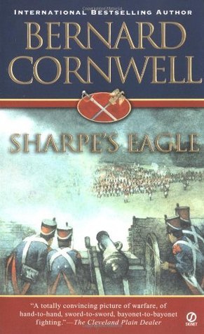 Sharpe's Eagle (Sharpe