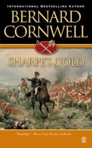 Sharpe's Gold (Sharpe
