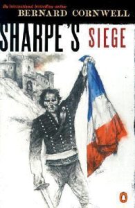 Sharpe's Siege (Sharpe