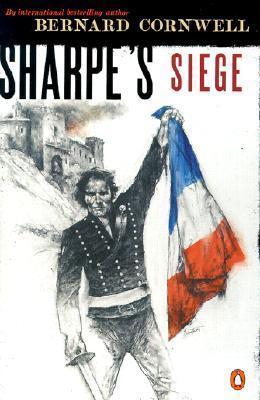 Sharpe's Siege (Sharpe