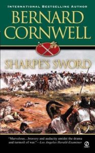 Sharpe's Sword (Sharpe