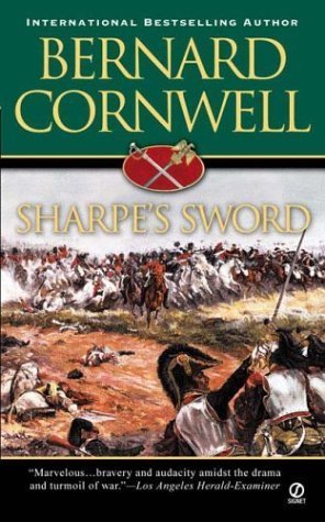 Sharpe's Sword (Sharpe