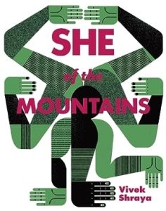 She of the Mountains epub download
