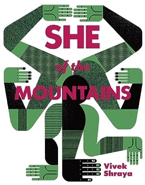 She of the Mountains epub download