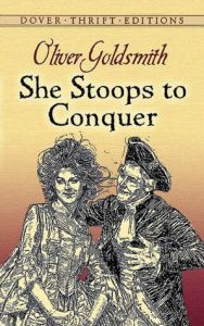 She Stoops to Conquer epub download