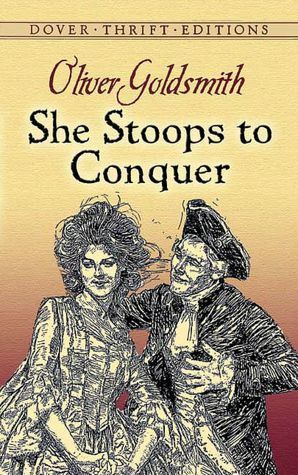 She Stoops to Conquer epub download