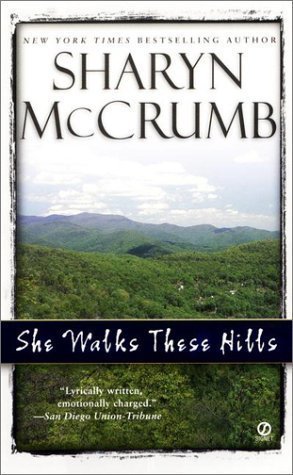 She Walks These Hills (Ballad
