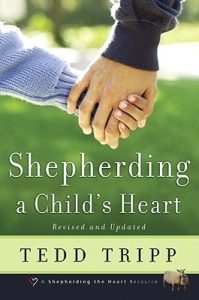 Shepherding a Child's Heart epub download
