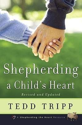 Shepherding a Child's Heart epub download