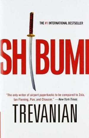Shibumi epub download