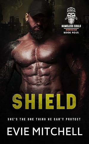 Shield (Nameless Souls MC